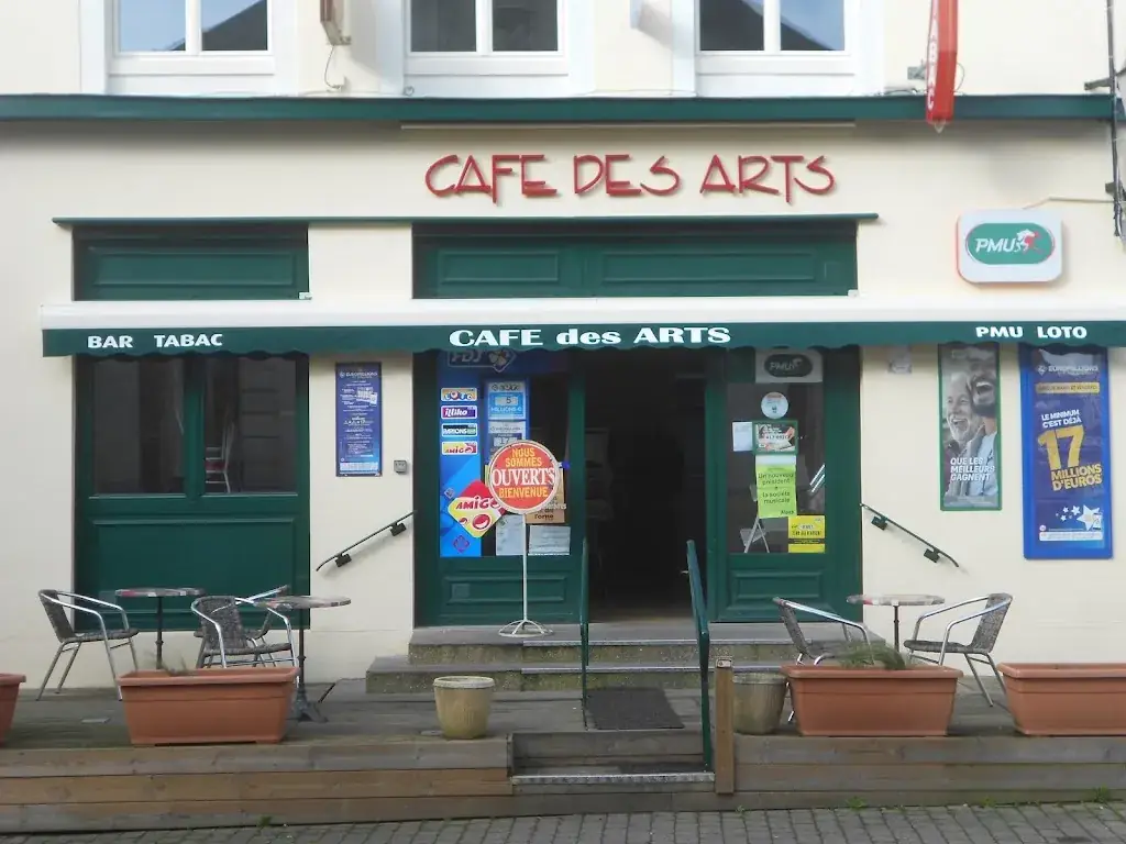 Le café des arts beaumont sur sarthe_Beaumont-sur-Sarthe_slider_image_2