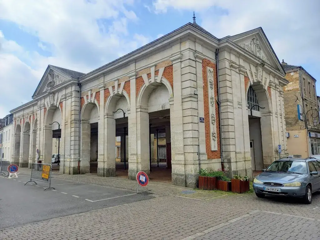 Le café des arts beaumont sur sarthe_Beaumont-sur-Sarthe_slider_image_3