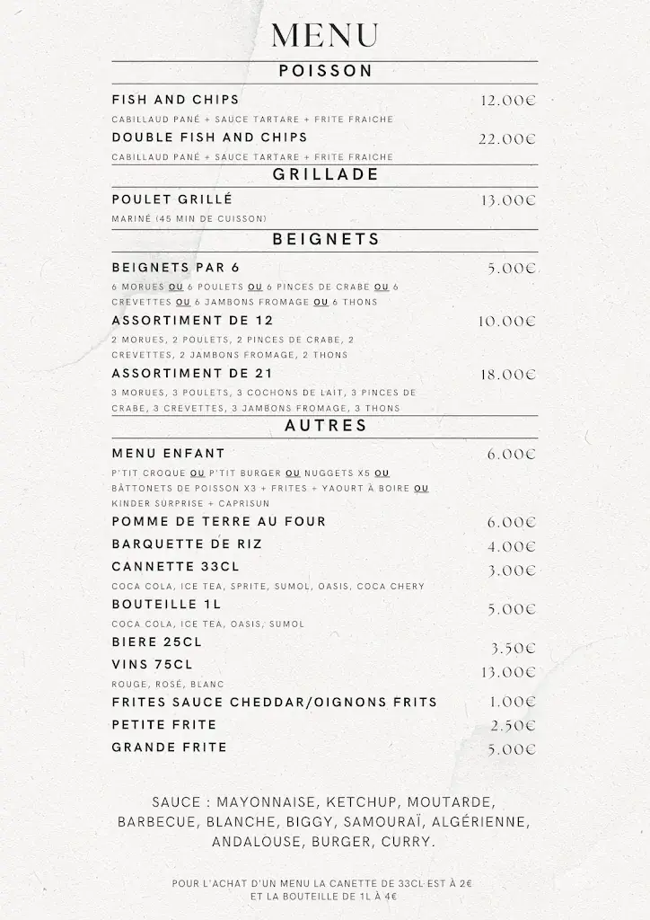 Menu_Les Dé'lys de Poupi's_Martres-de-Veyre_image_1