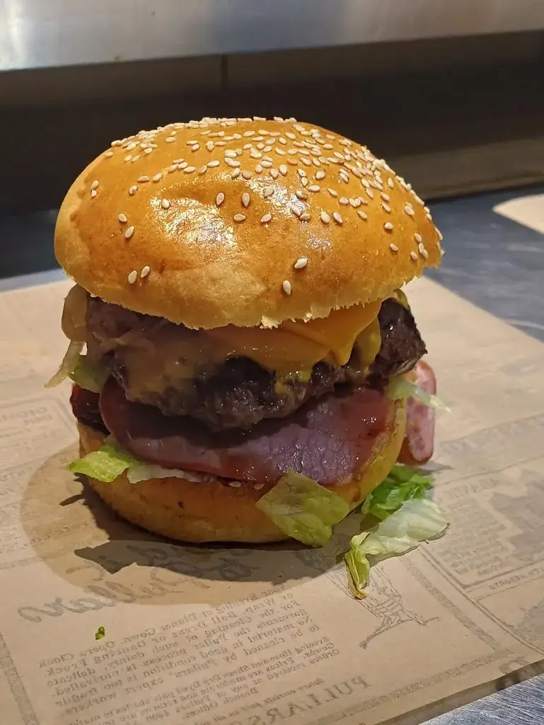 Menu_Les Dé'lys de Poupi's_Martres-de-Veyre_image_6