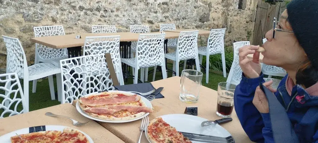 Menu_La Casa Di Road Runner_Fresnay-sur-Sarthe_image_3