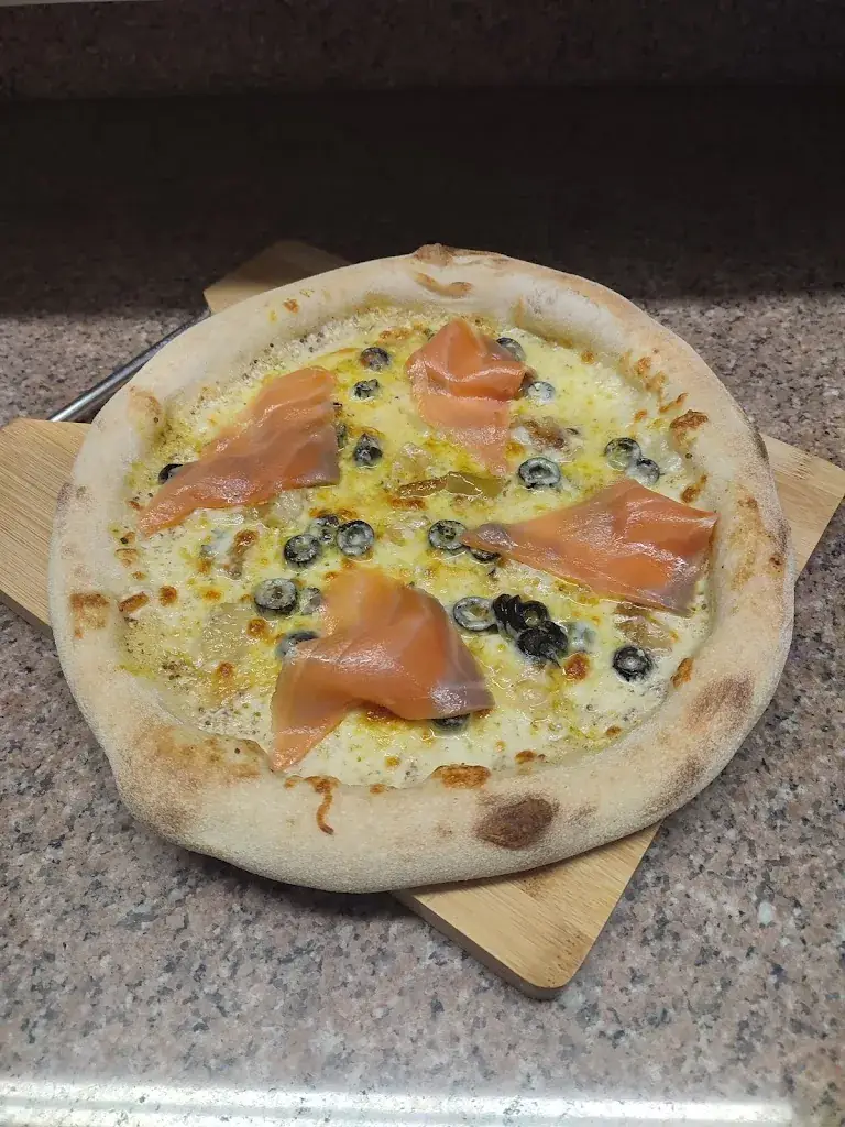 Menu_La Casa Di Road Runner_Fresnay-sur-Sarthe_image_4