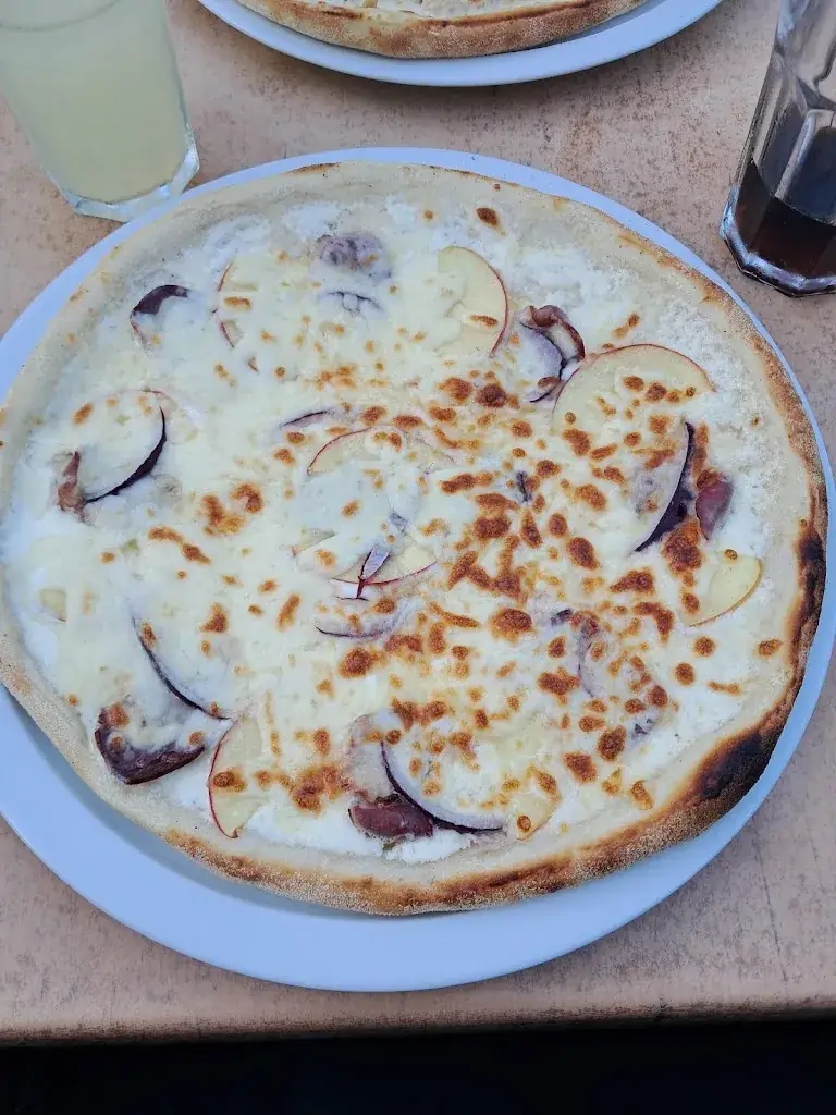 Menu_La Casa Di Road Runner_Fresnay-sur-Sarthe_image_6