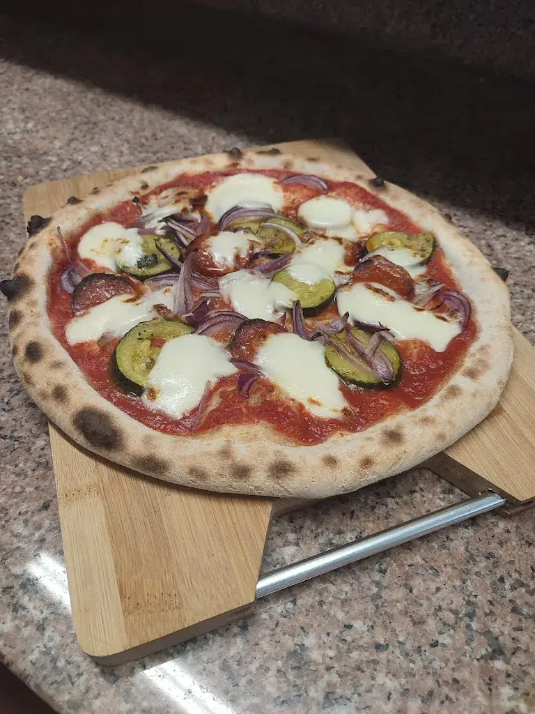 Menu_La Casa Di Road Runner_Fresnay-sur-Sarthe_image_8