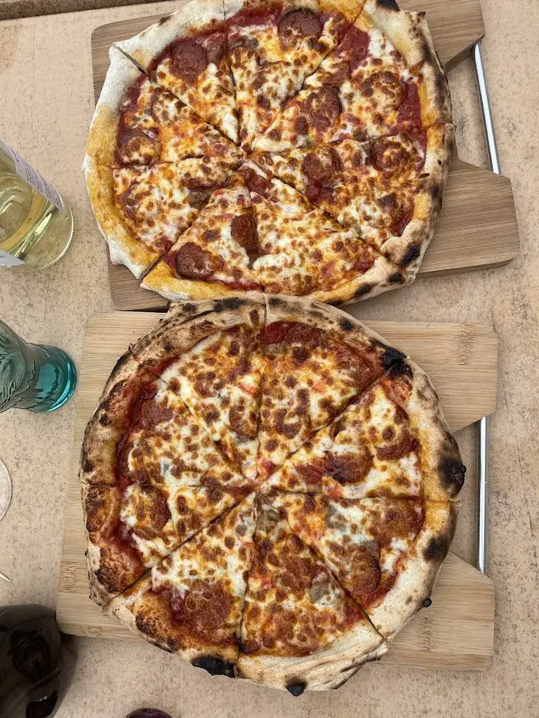 Menu_La Casa Di Road Runner_Fresnay-sur-Sarthe_image_9