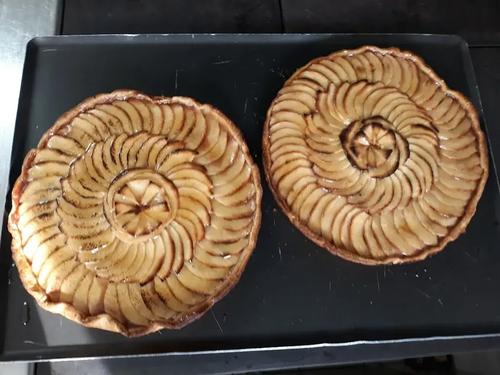 Menu_La Pau's Café_Maresché_image_8