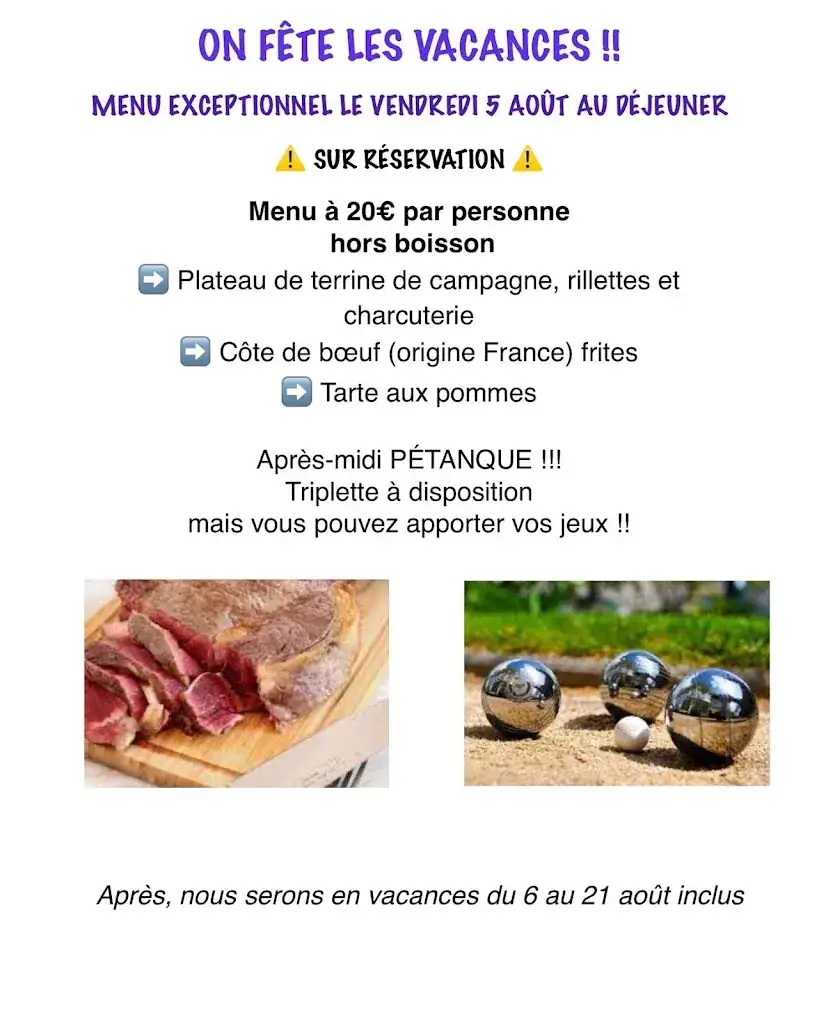Menu_Le Relais des Renards_Piacé_image_2