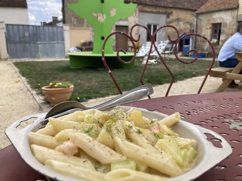 Menu_Le Relais des Renards_Piacé_image_9