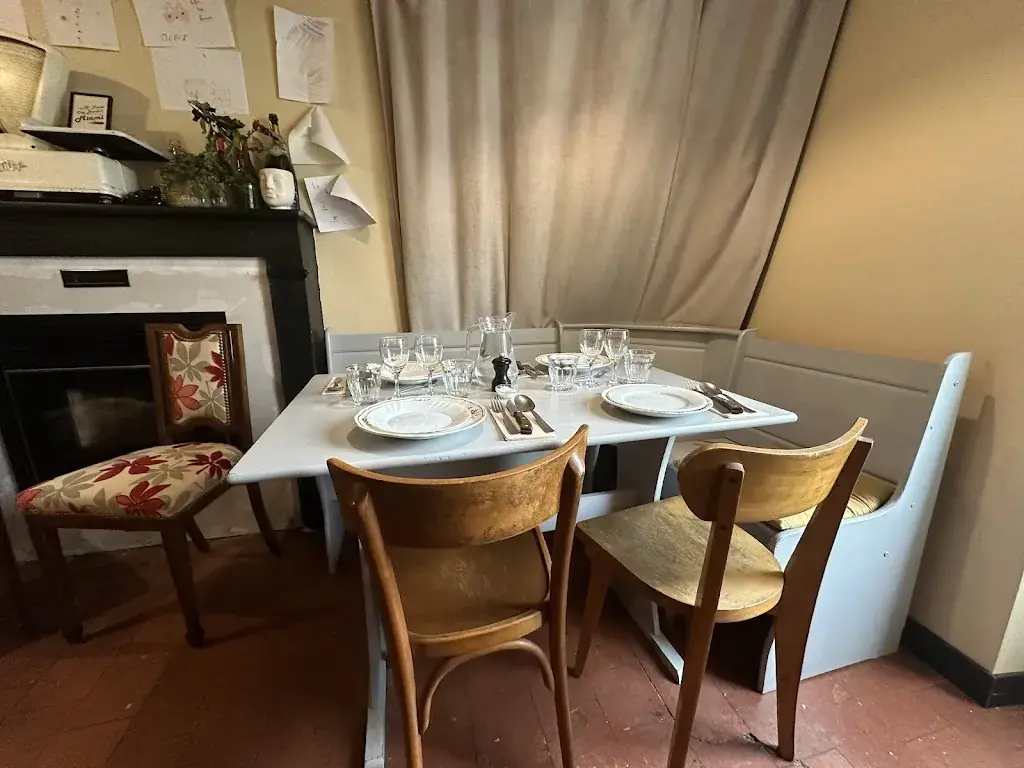 Tim Cabot_Le Relais des Renards_Piacé_review