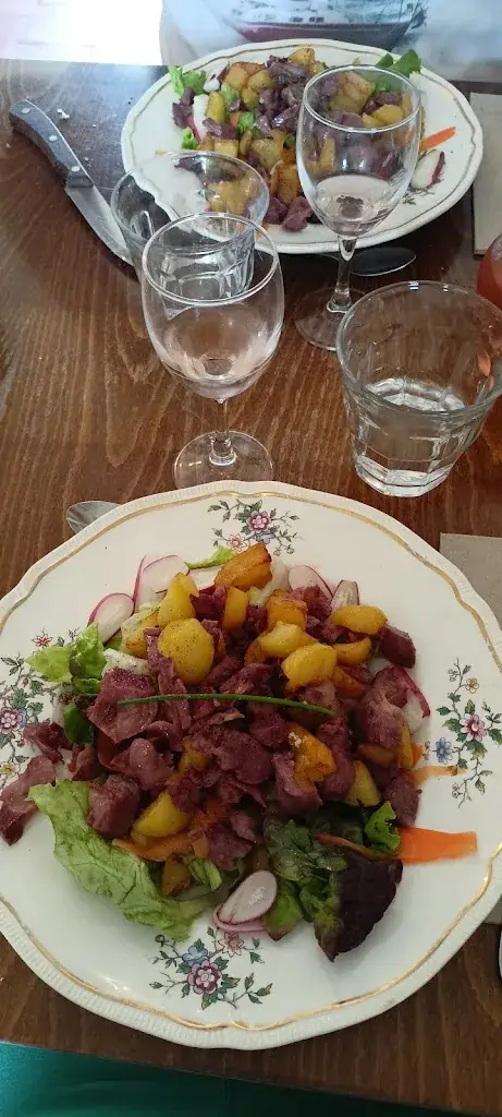 Christine Picard_Le Relais des Renards_Piacé_review