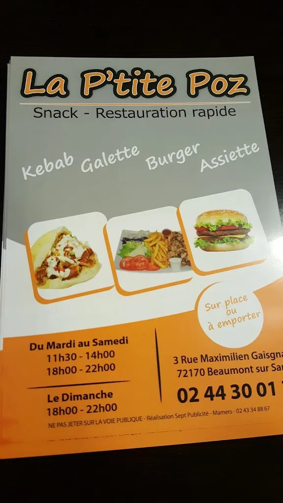 Menu_Beaumont Kebab_Beaumont-sur-Sarthe_image_4