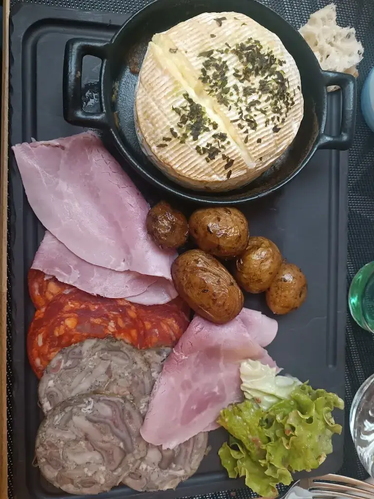 Menu_Fresnay's Café_Fresnay-sur-Sarthe_image_7