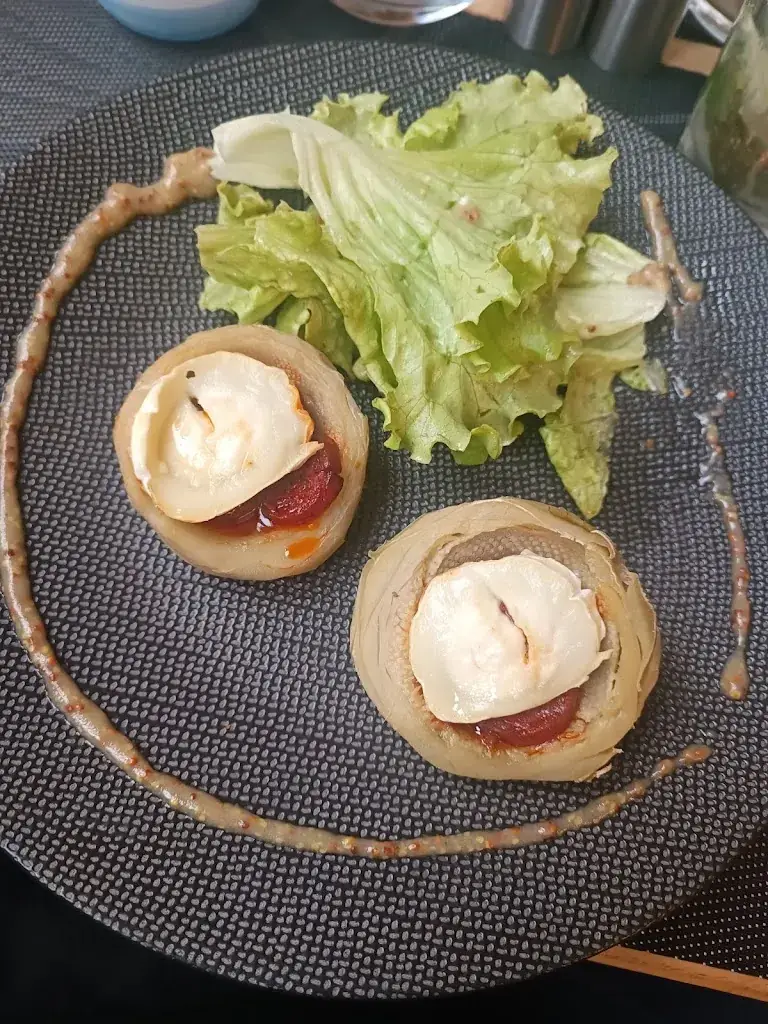 Menu_Fresnay's Café_Fresnay-sur-Sarthe_image_9