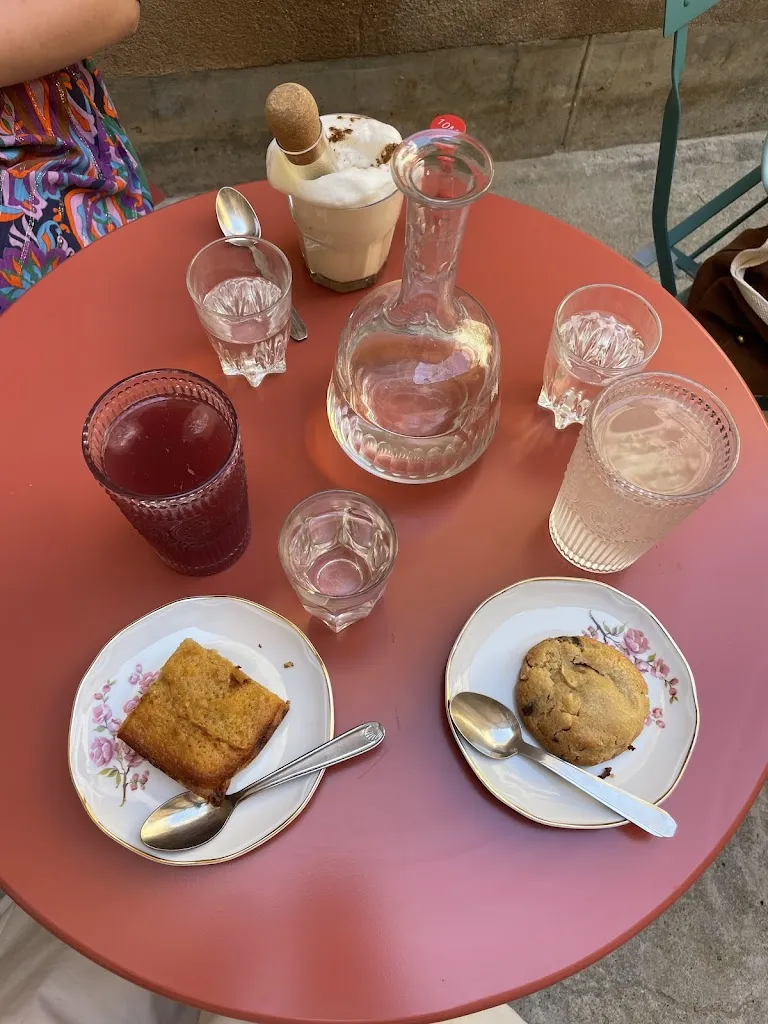 Camille LOISEAU_Chez PataPom_Fresnay-sur-Sarthe_review