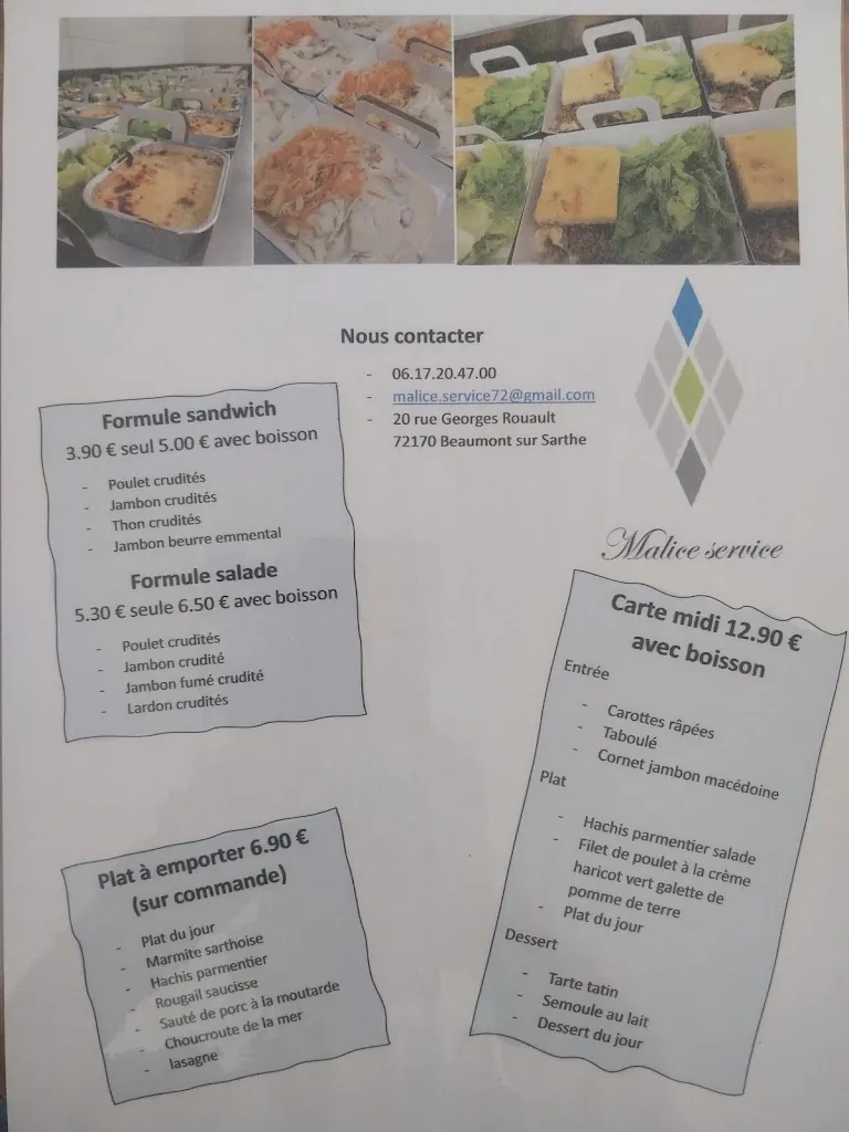 Menu_Malice Service_Beaumont-sur-Sarthe_image_1