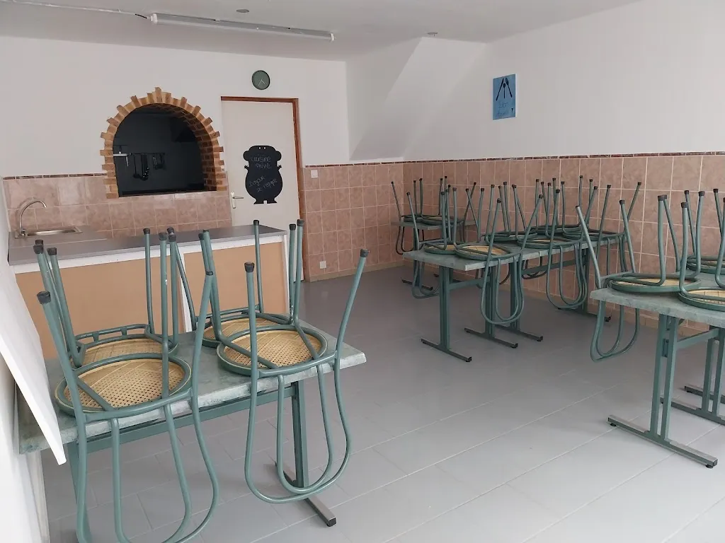 Malice Service ristorante a Beaumont-sur-Sarthe