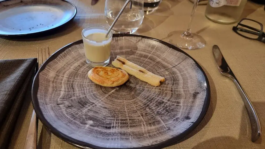 Christian Soerensen_Auberge de la Croix Margot_Beaumont-sur-Sarthe_review