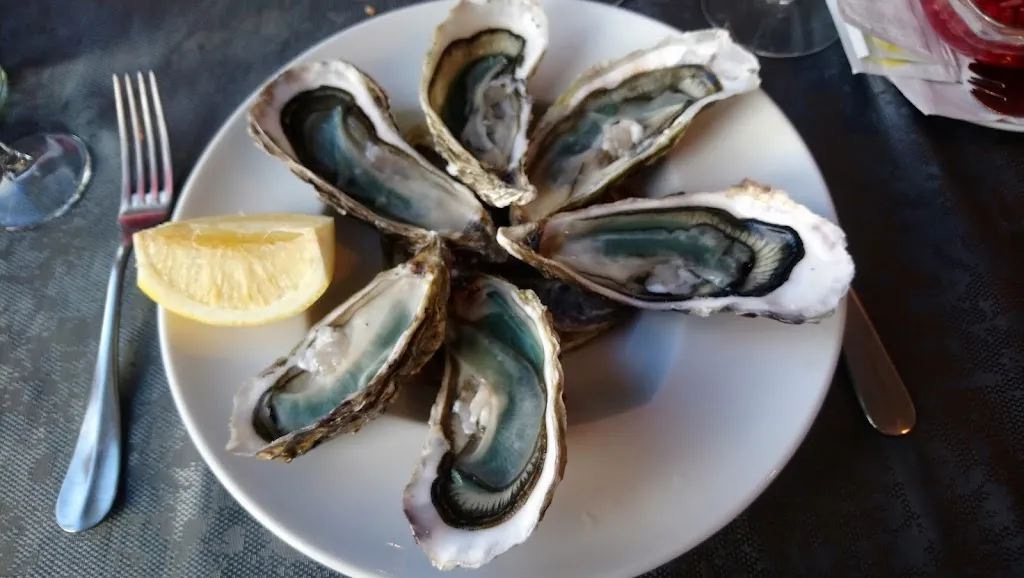 Menu_Le Relais du Gois_Beauvoir-sur-Mer_image_5