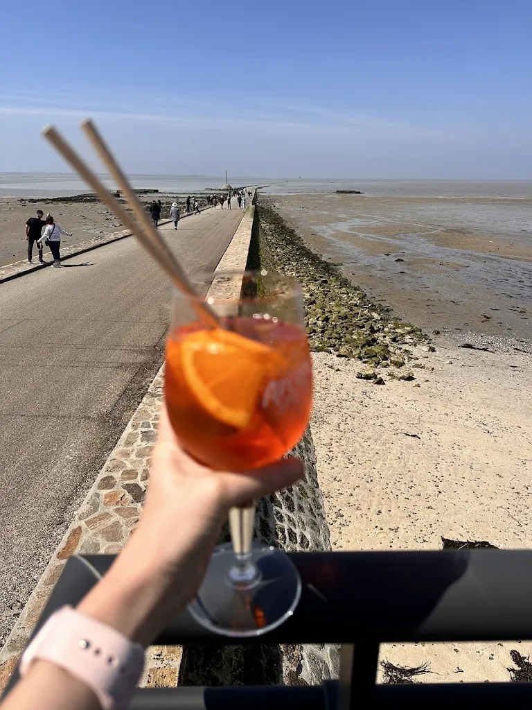 Yuliia Yuliia_Le Relais du Gois_Beauvoir-sur-Mer_review