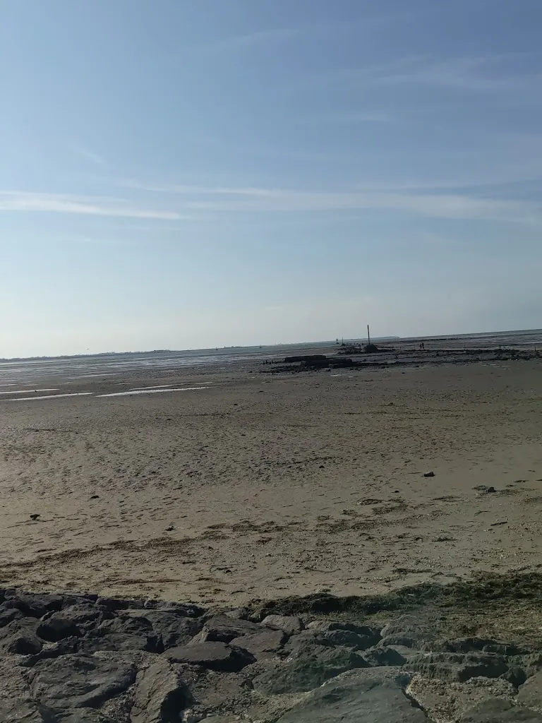 Paol Potti_Le Relais du Gois_Beauvoir-sur-Mer_review