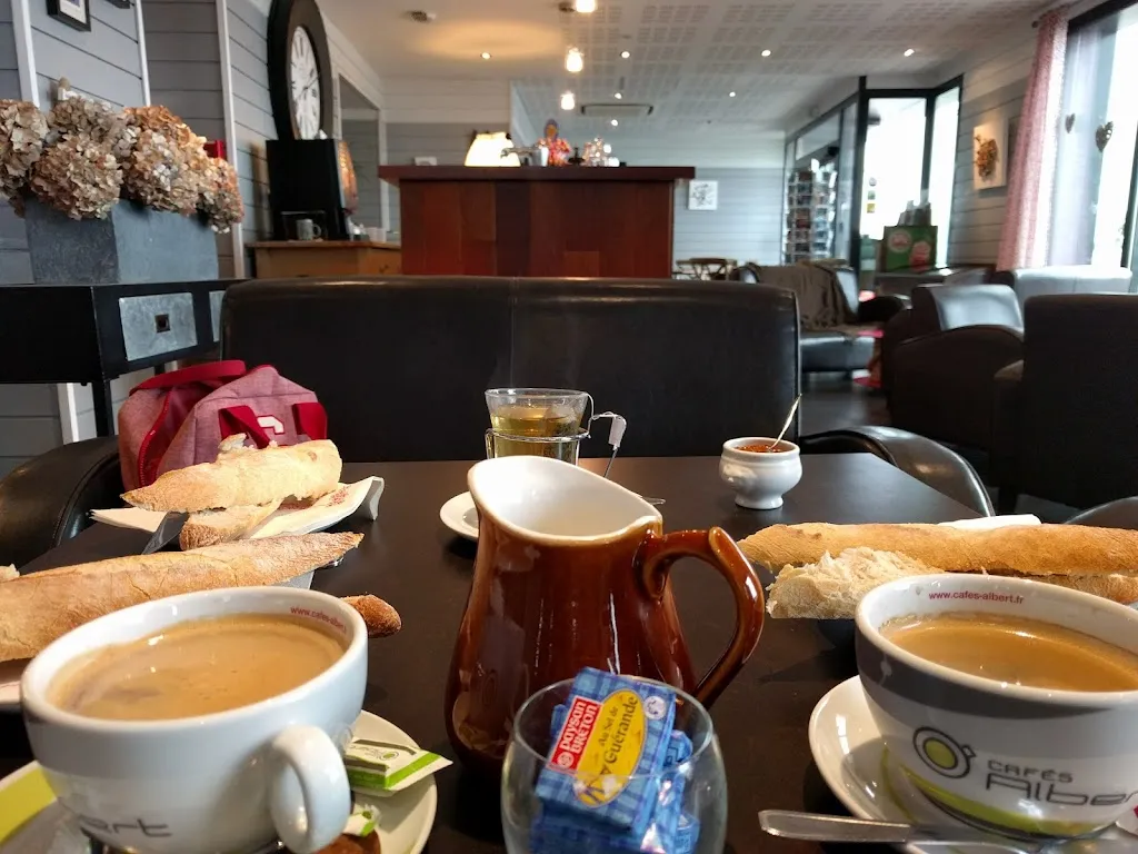 Mike GenX_Le Relais du Gois_Beauvoir-sur-Mer_review