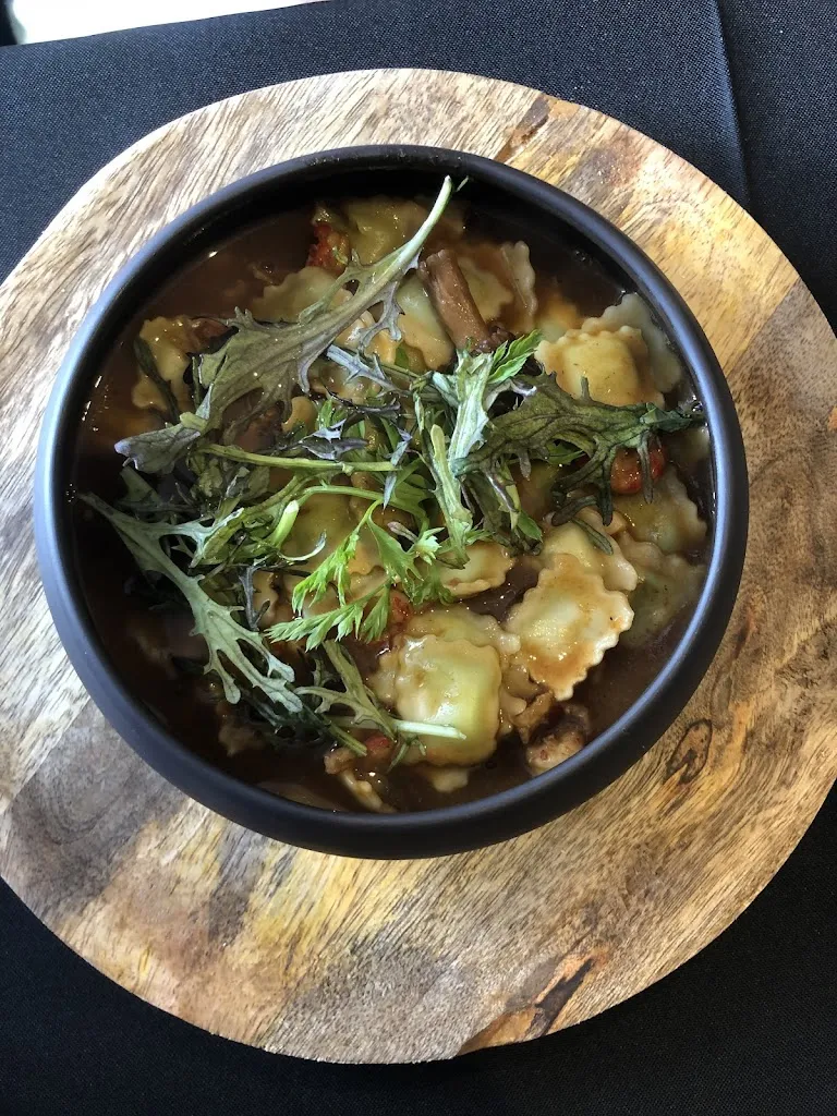 Menu_L'auberge Des Etiers_Beauvoir-sur-Mer_immagine_6