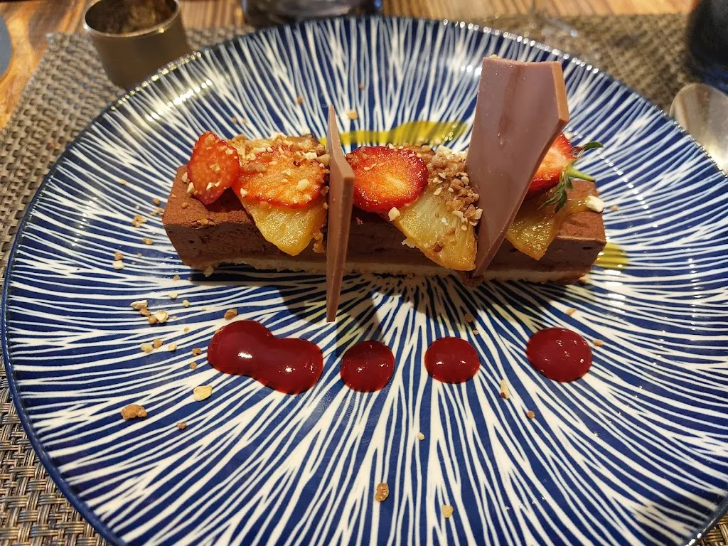 Menu_L'auberge Des Etiers_Beauvoir-sur-Mer_immagine_7