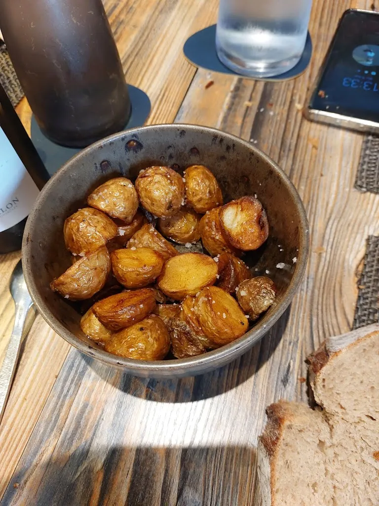 Menu_L'auberge Des Etiers_Beauvoir-sur-Mer_immagine_9