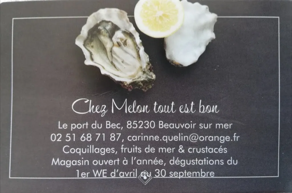 Menu_Chez Melon Tout Est Bon_Beauvoir-sur-Mer_image_3