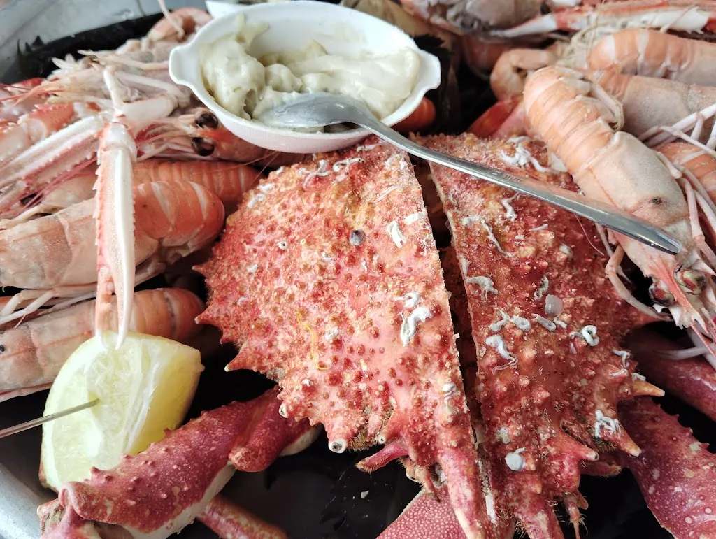 Sylvain Rautureau_Chez Melon Tout Est Bon_Beauvoir-sur-Mer_review