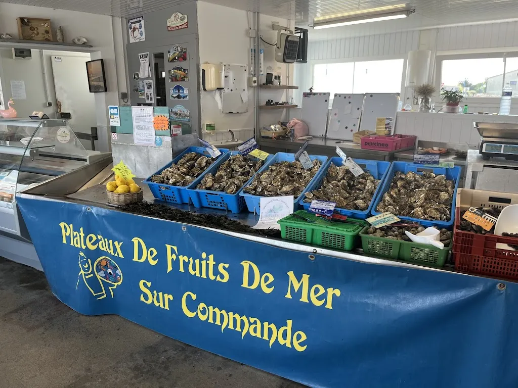 Kresten Bechmann_Chez Melon Tout Est Bon_Beauvoir-sur-Mer_review