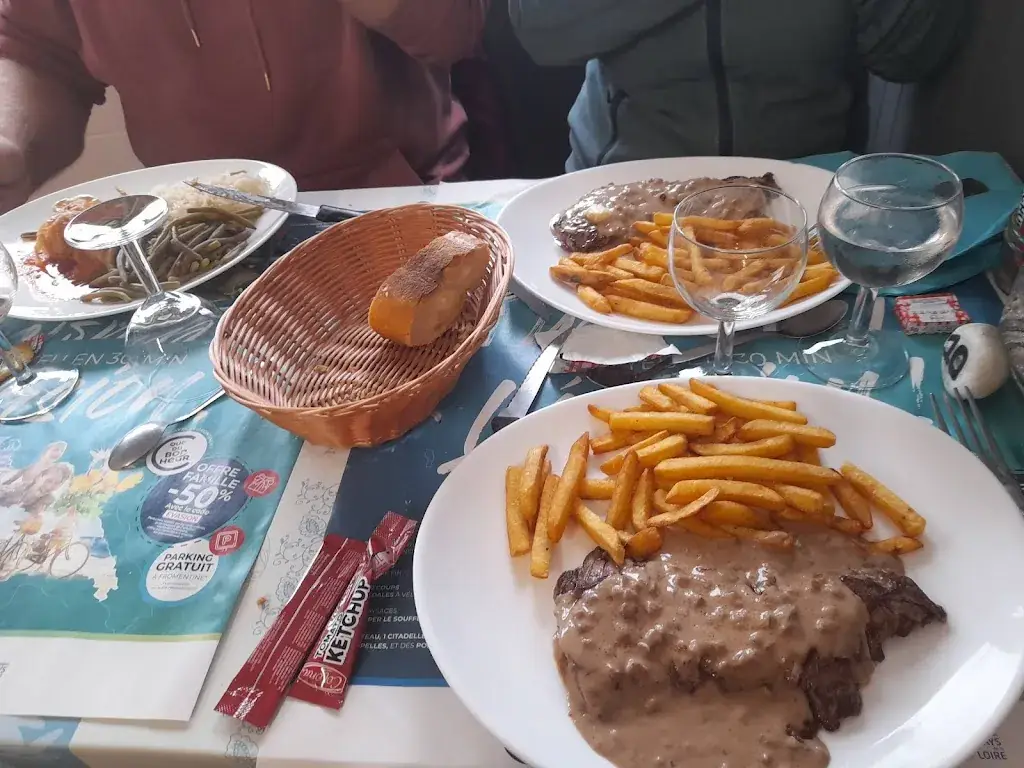 Menu_La Marée_Beauvoir-sur-Mer_image_4