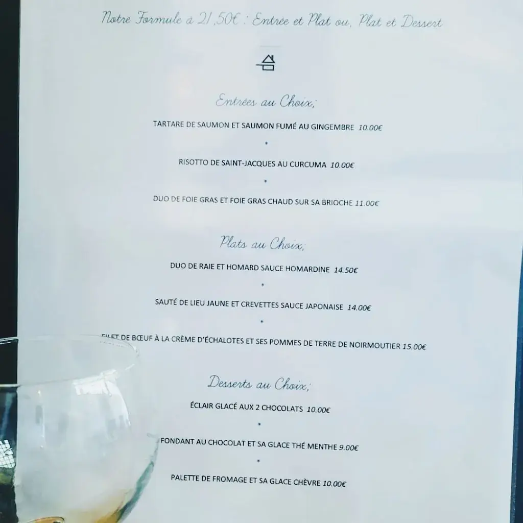 Menu_Une Bouteille à la Mer_Barre-de-Monts_image_1