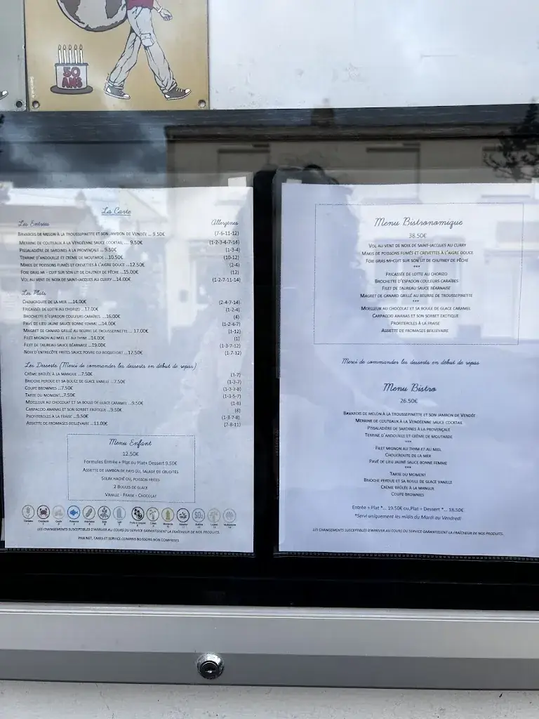 Menu_Une Bouteille à la Mer_Barre-de-Monts_image_2