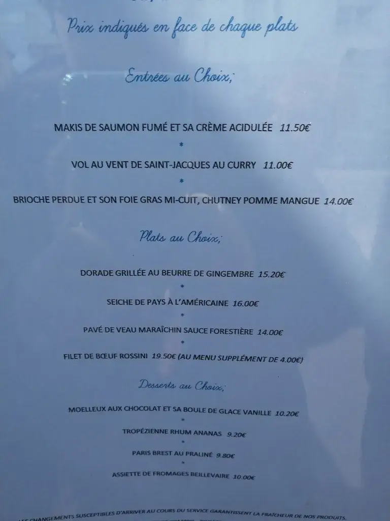 Menu_Une Bouteille à la Mer_Barre-de-Monts_image_3