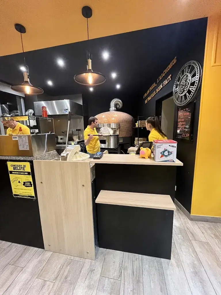 L'OR EN PIZZA, pizzeria Beauvoir Sur Mer_Beauvoir-sur-Mer_slider_image_3