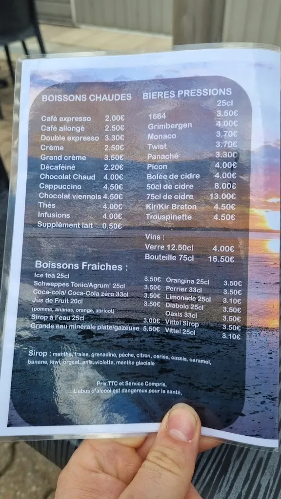 Menu_En Attendant..._Beauvoir-sur-Mer_image_1