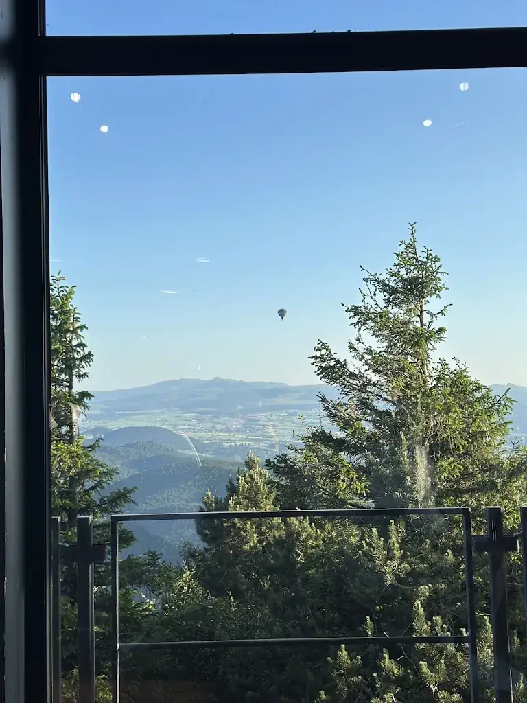 Wu David_Le Resto d'Epicure_Orcines_review