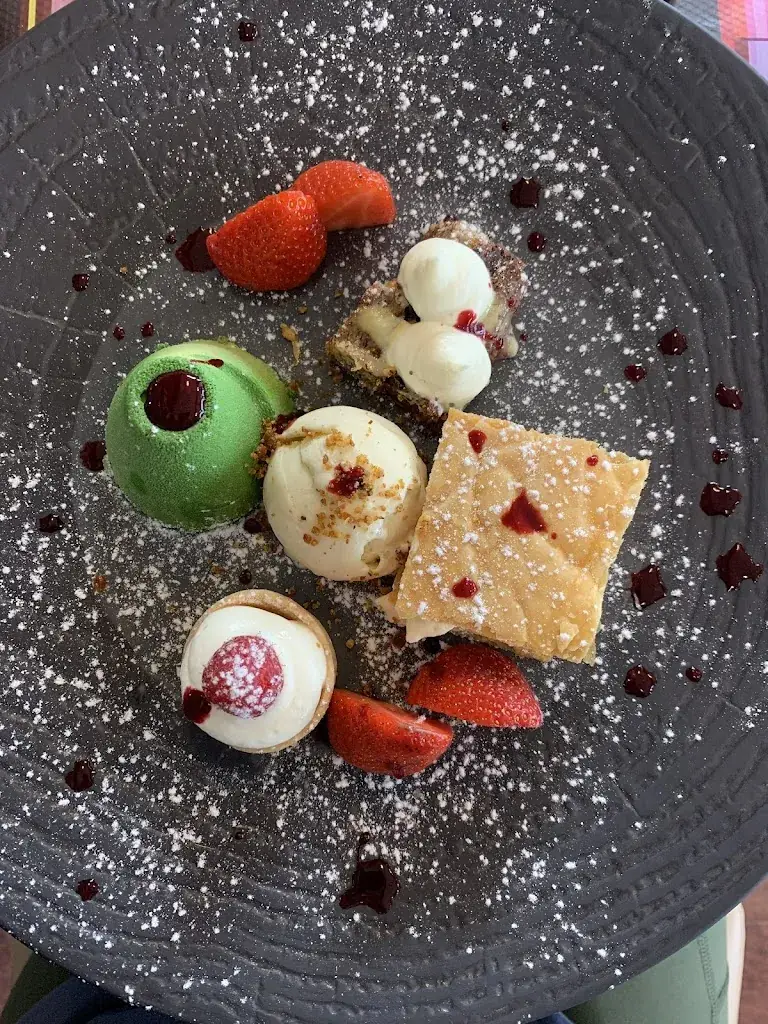 Y Kooy_Le Resto d'Epicure_Orcines_review