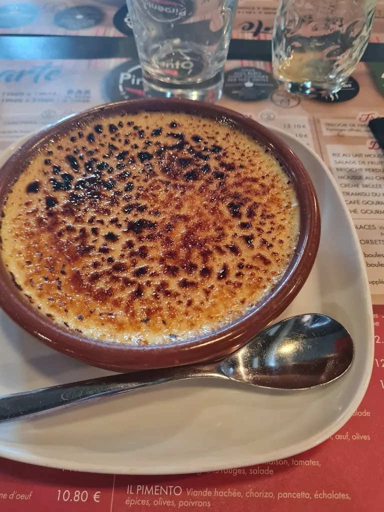 Amandine Marais_Il Pimento_Bellevigny_review