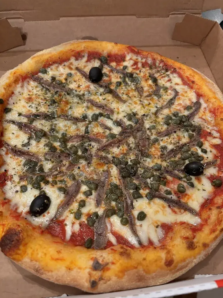 Clara Barré_DON VINCENZO_Bellevigny_review