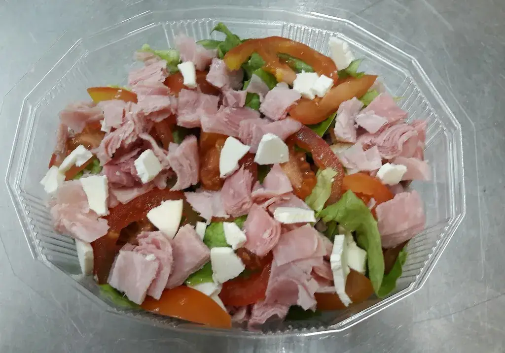 Menu_Place Des Affamés_Bellevigny_immagine_9