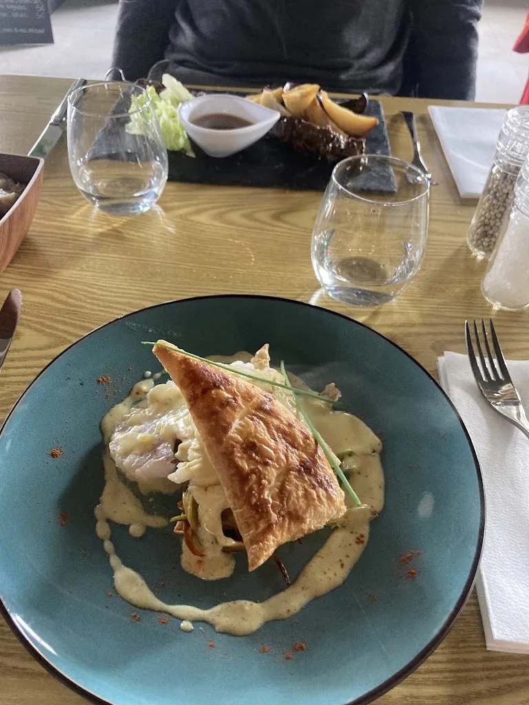 Menu_La Cuisine de Nini_Bécon-les-Granits_image_5