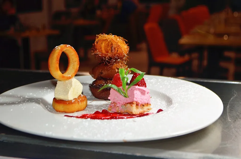 Menu_La Cuisine de Nini_Bécon-les-Granits_image_7