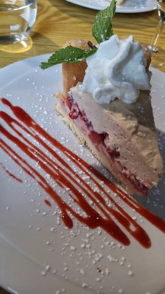 Jeremy Gaignard_La Cuisine de Nini_Bécon-les-Granits_review