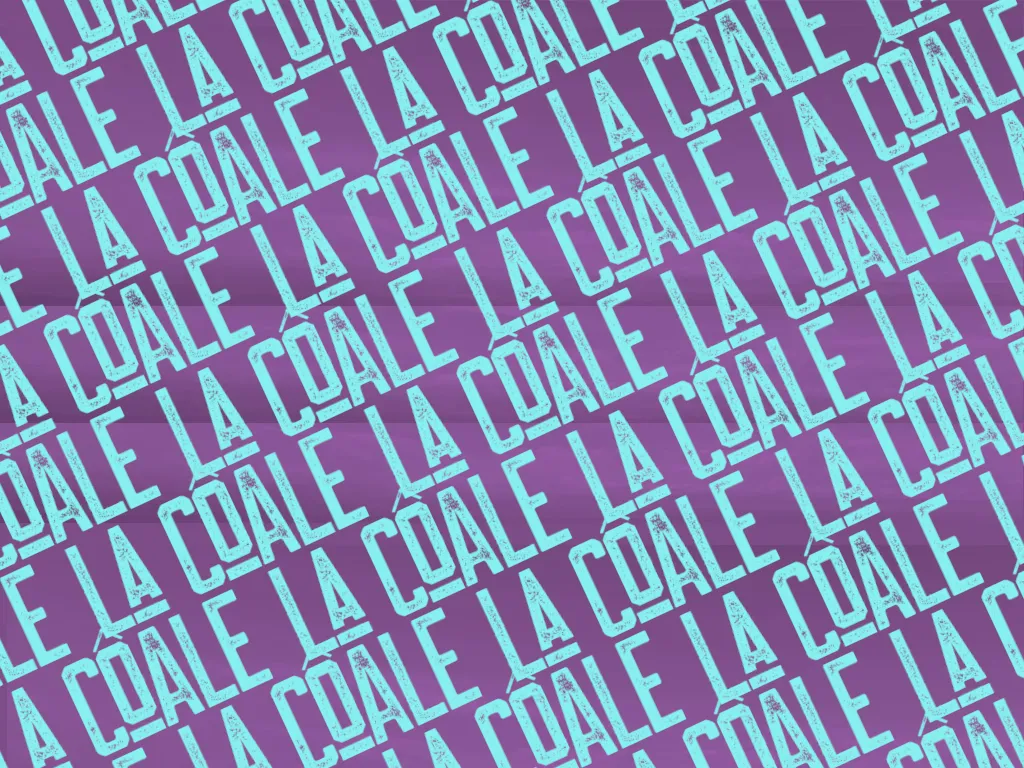 La Côale micro-brasserie restaurant à Bécon-les-Granits