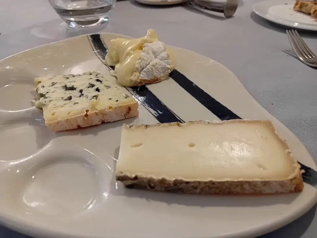 Menu_La Flèche d'Argent_Royat_image_6