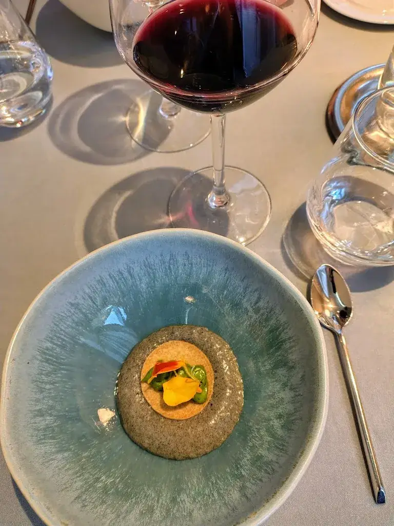 Claire T._La Flèche d'Argent_Royat_review