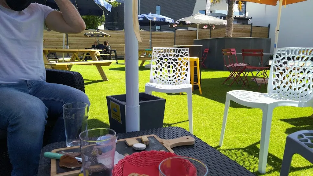 sophie vincent_La CAV'_Bécon-les-Granits_recensione