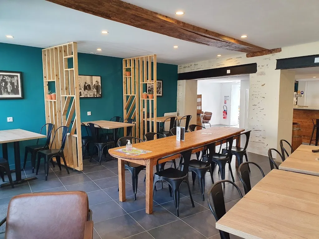 Chez L'vie la joie_Saint-Augustin-des-Bois_slider_image_1